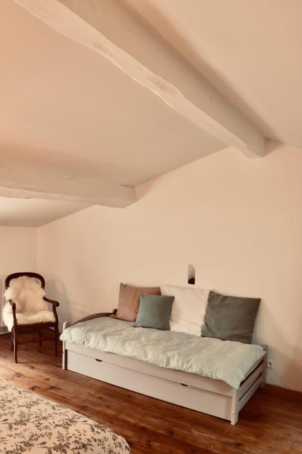 Apartament La Saintonge Zewnętrze zdjęcie