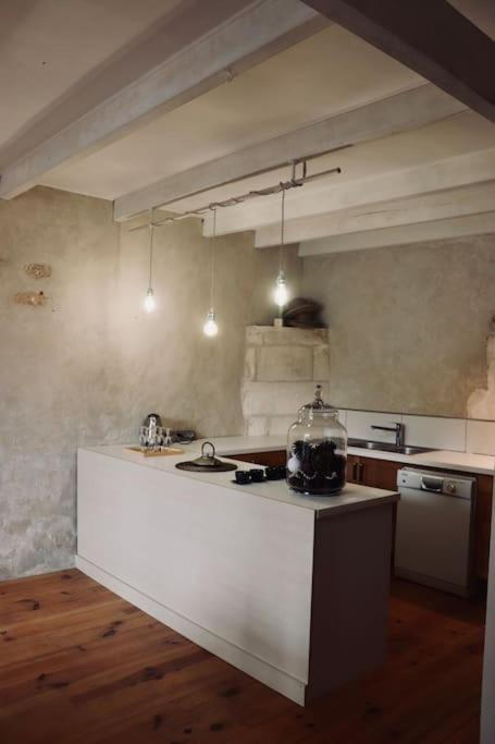 Apartament La Saintonge Zewnętrze zdjęcie