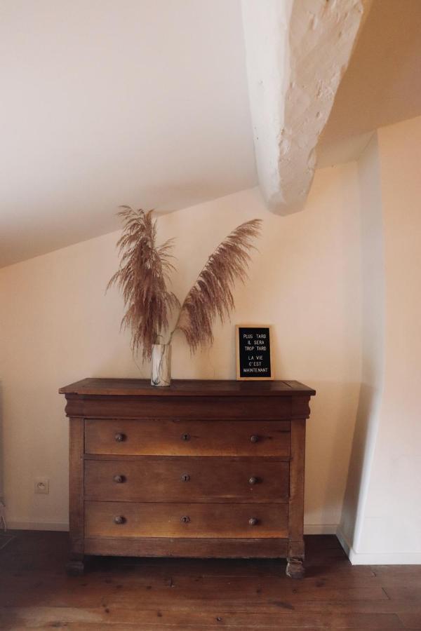 Apartament La Saintonge Zewnętrze zdjęcie