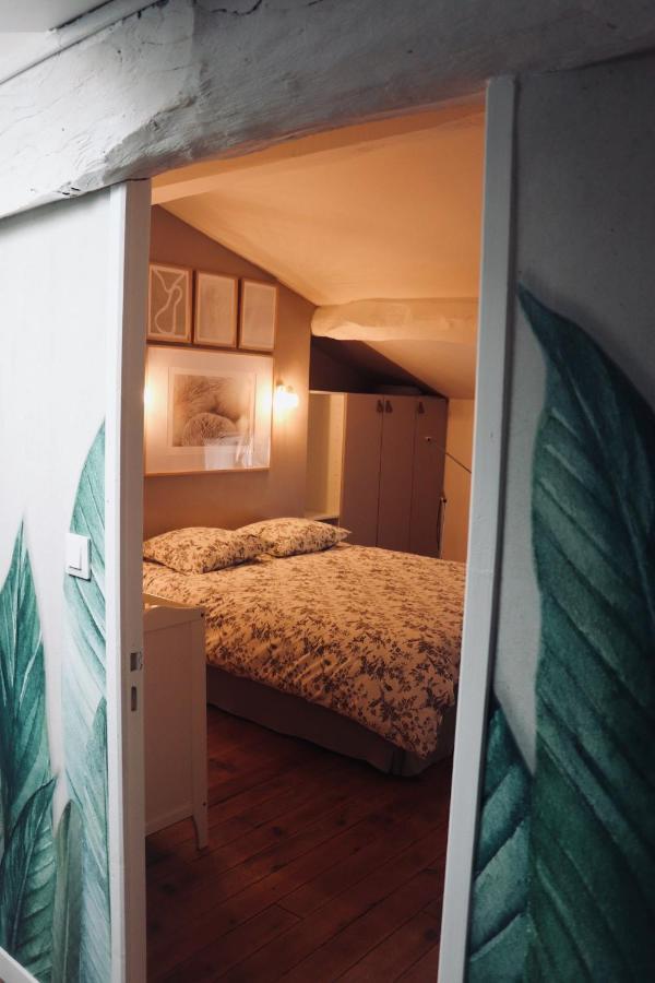 Apartament La Saintonge Zewnętrze zdjęcie