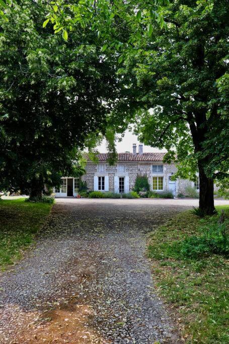 Apartament La Saintonge Zewnętrze zdjęcie