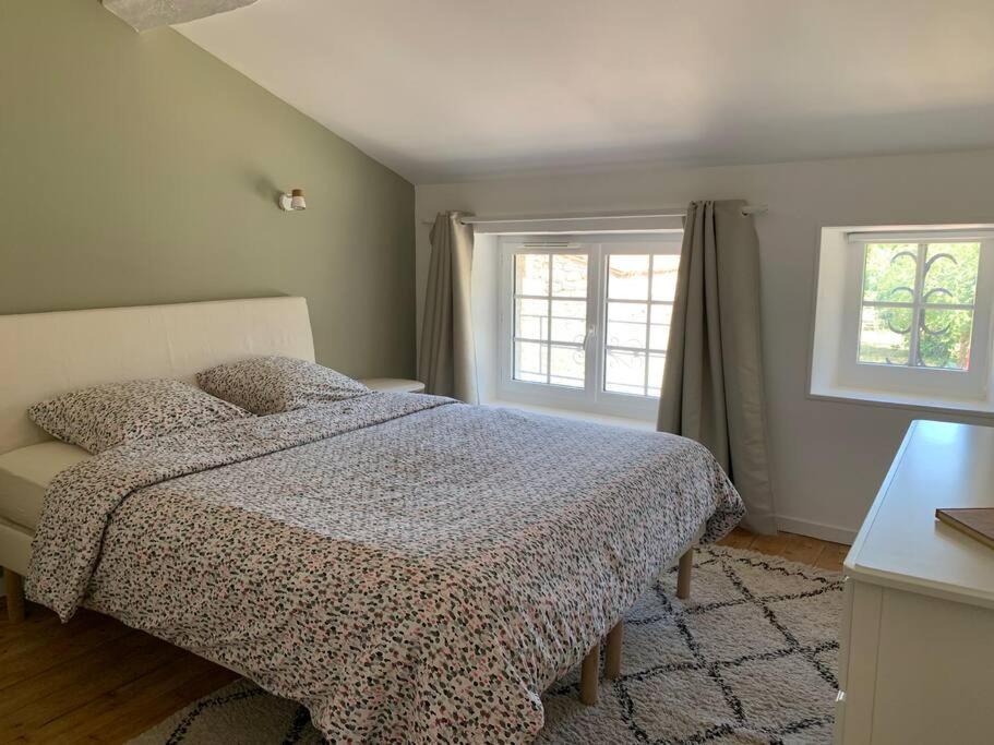 Apartament La Saintonge Zewnętrze zdjęcie