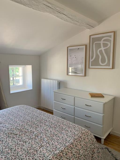 Apartament La Saintonge Zewnętrze zdjęcie